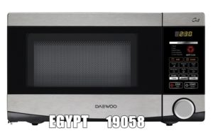 مركز صيانة دايو للميكرويف المعتمد بالقاهرة والجيزة والاسكندرية 19058