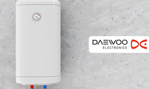 Daewoo-Maintenance-heater